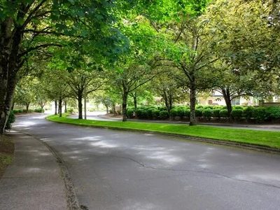 Magnolia Gardens Senior Care Home