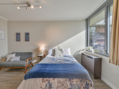 Riverview Terrace