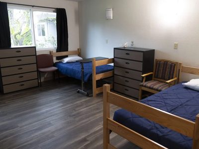 Lake Whatcom Residential & Treatment Center