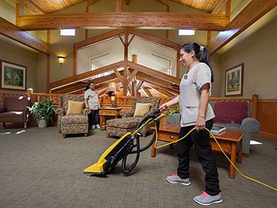 Sherwood Assisted Living