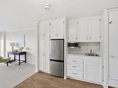 Judson Park Retirement Community