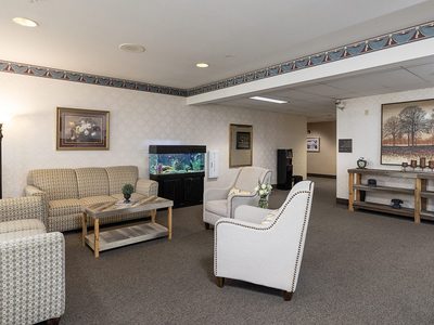 Royal Plaza Retirement Center Spokane LLC