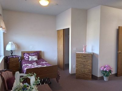Chehalis West Retirement Center