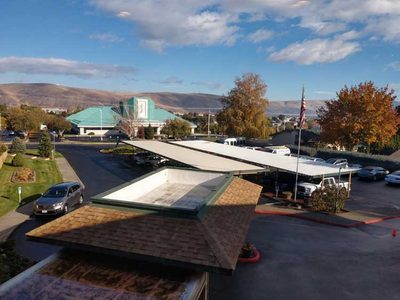 Ponderosa Retirement Center