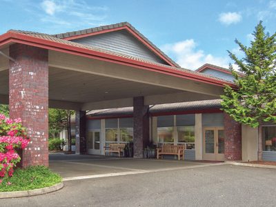 Alpine Way Retirement Apartments