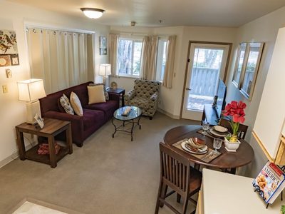 Alpine Way Retirement Apartments