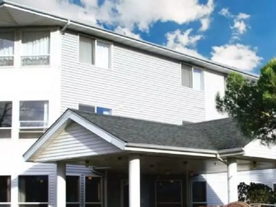 Woodway Senior Living
