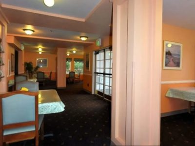 Woodway Senior Living
