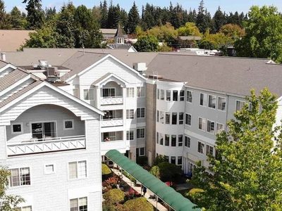 Madison Avenue Retirement Center
