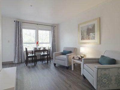 Clearbrook Inn Living Center