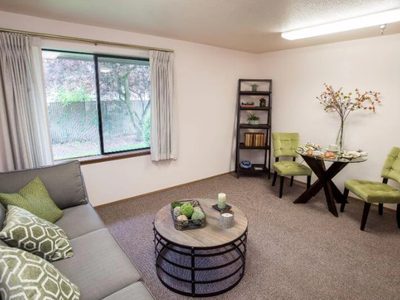 Grandview Village Retirement Community