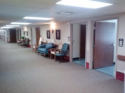 Woodland Assisted Living