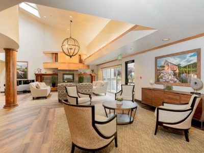 Mill Ridge Village