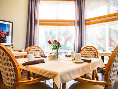 Hillside Assisted Living