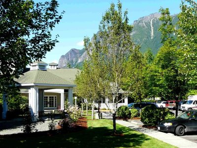 Red Oak Residence Of North Bend