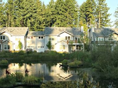 Village Green Senior Living of Federal Way