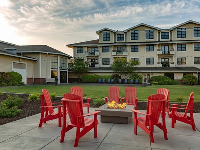 Touchmark at Fairway Village