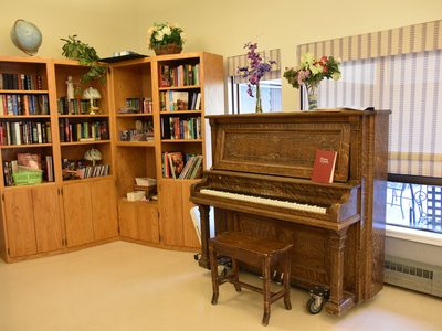 North Valley Assisted Living