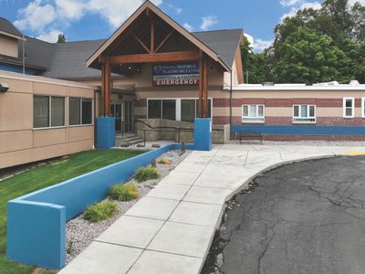 Quail Court
