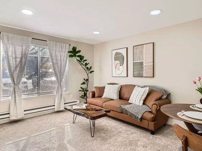 Farrington Court Retirement Community