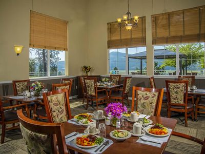 Parkview Retirement & Assisted Living Residence
