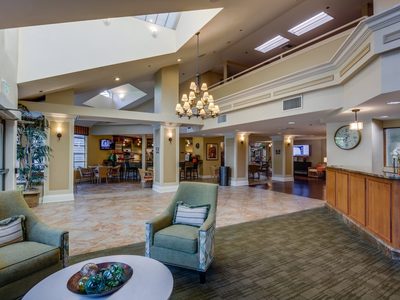 Fairwinds - Brighton Court