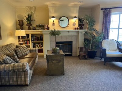 Weatherly Inn At Lake Meridian, The