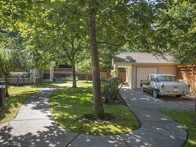 Rosewood Courte Memory Care Community