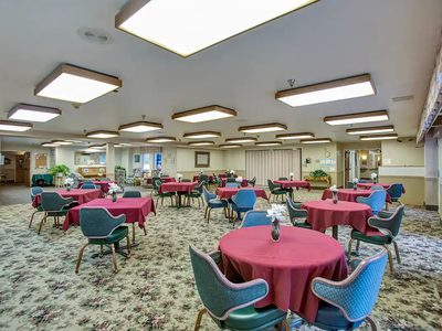 East Wenatchee Senior Living