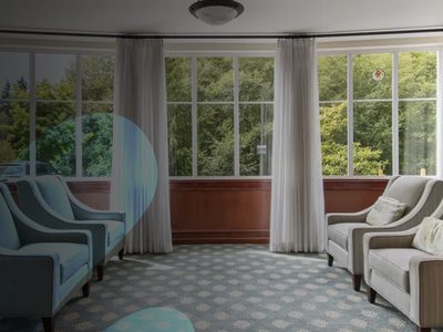 Harbour Pointe Retirement & Assisted Living Center