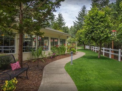 Maple Glen Assisted Living