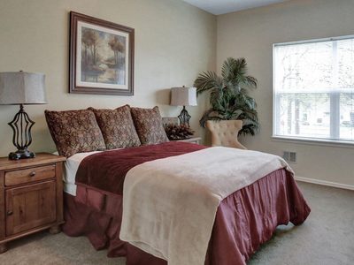 Prestige Senior Living Monticello Park