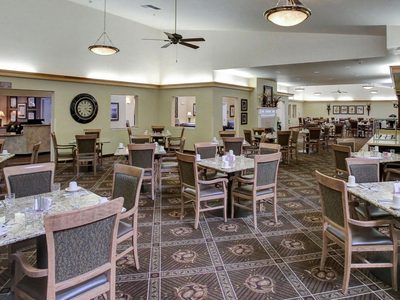 Prestige Senior Living Monticello Park