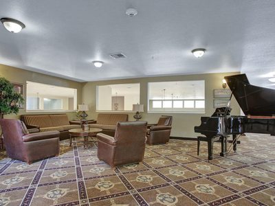 Prestige Senior Living Bridgewood
