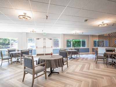 The Village Senior Living