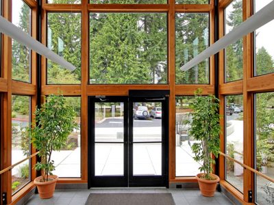 Evergreen Court