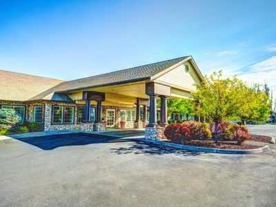 Summer Wood Alzheimers Special Care Center