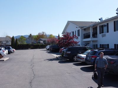 Guardian Angel Homes (The Cottage)