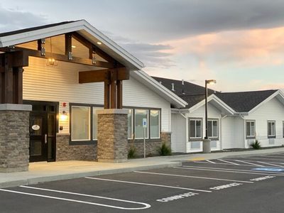 NorthCare Fisher