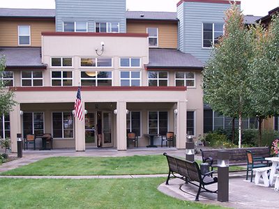 Park Place