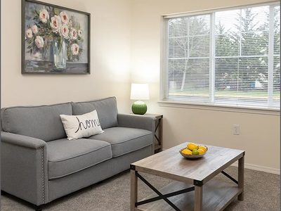 King's Manor Senior Living Community