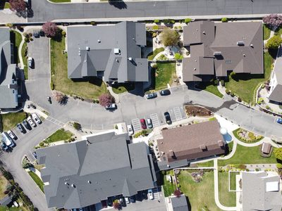 Guardian Angel Homes Liberty Lake
