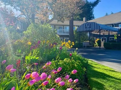 Weatherly Inn