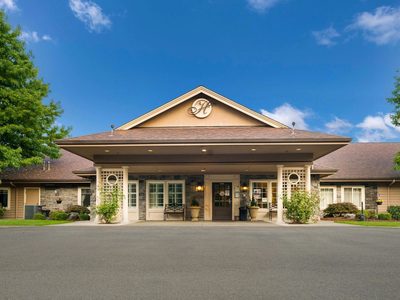 Hampton Special Care - Tumwater