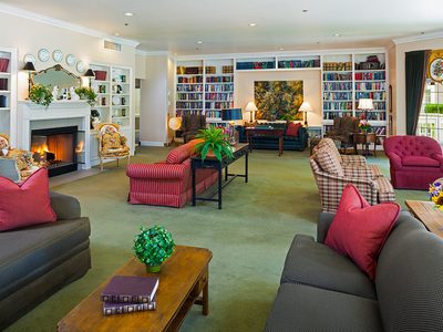 Canterbury Retirement Inn