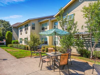 Prestige Senior Living Auburn Meadows