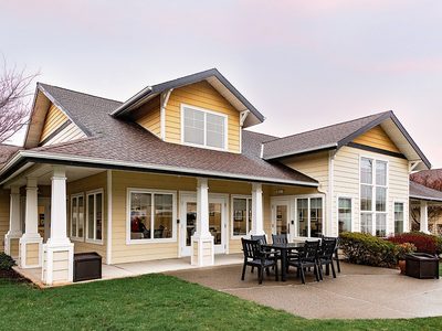 White River Assisted Living And Memory Care