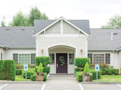 South Pointe Assisted Living