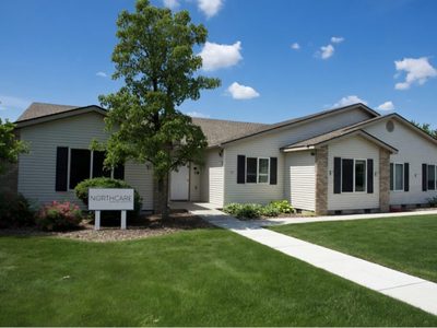 NorthCare Hoxie