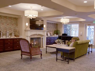 Aegis Living Kirkland
